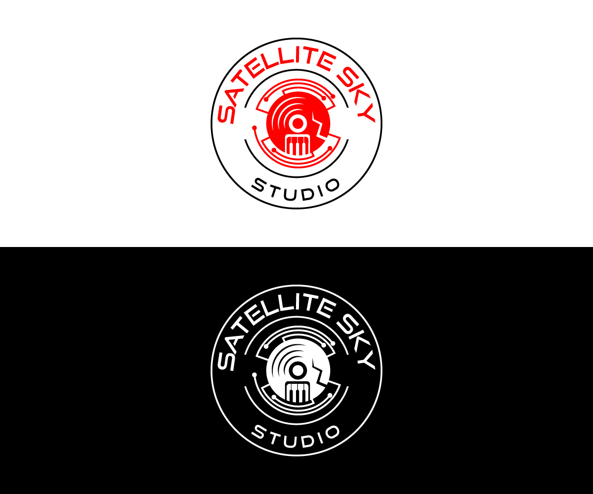 Logo Design by Kaski™ for this project | Design #34498092