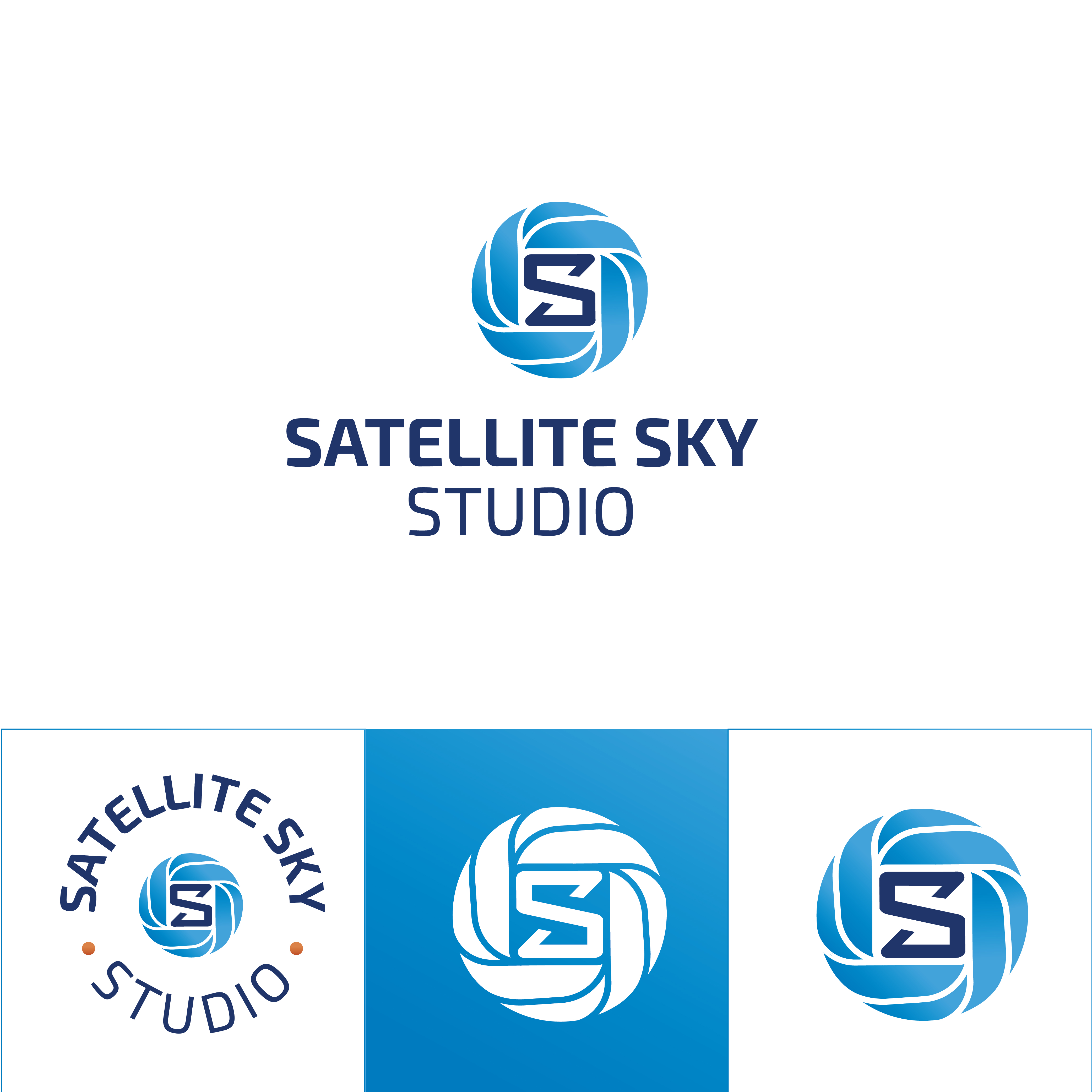 Logo Design by abubash for this project | Design #34508413