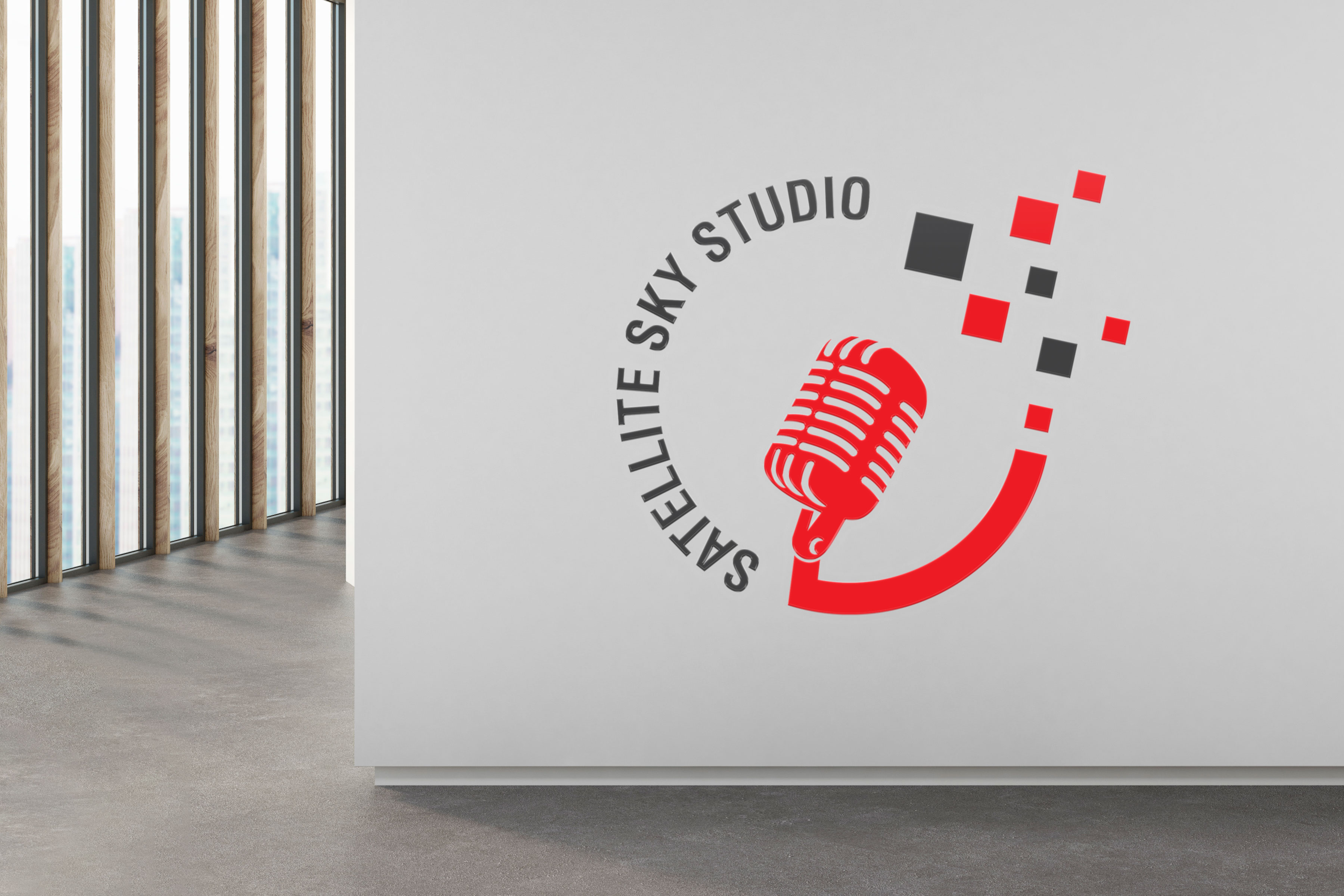 Logo Design by DesignPool01 for this project | Design #34501924