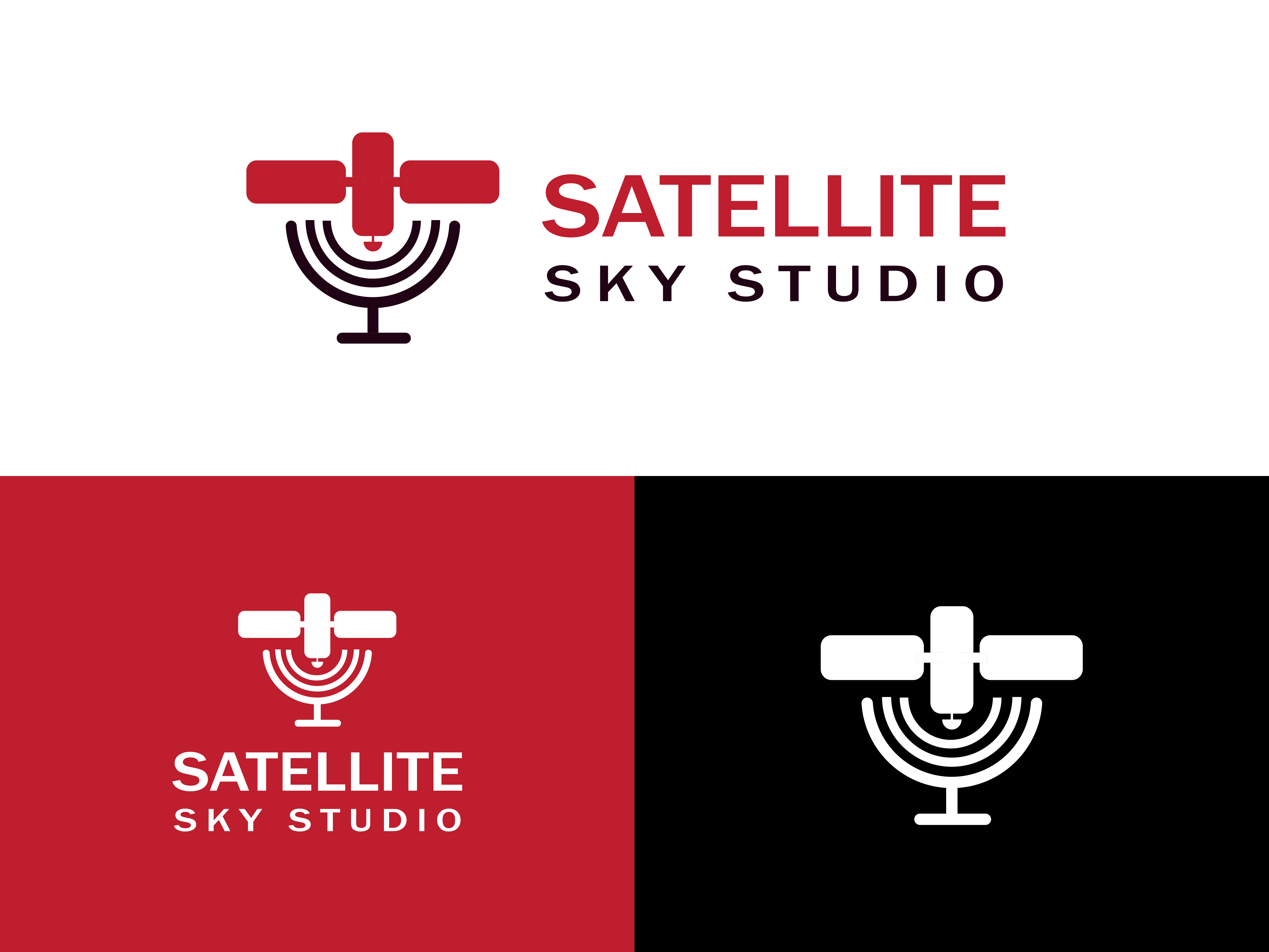 Logo Design by Oral Studio's for this project | Design #34502995