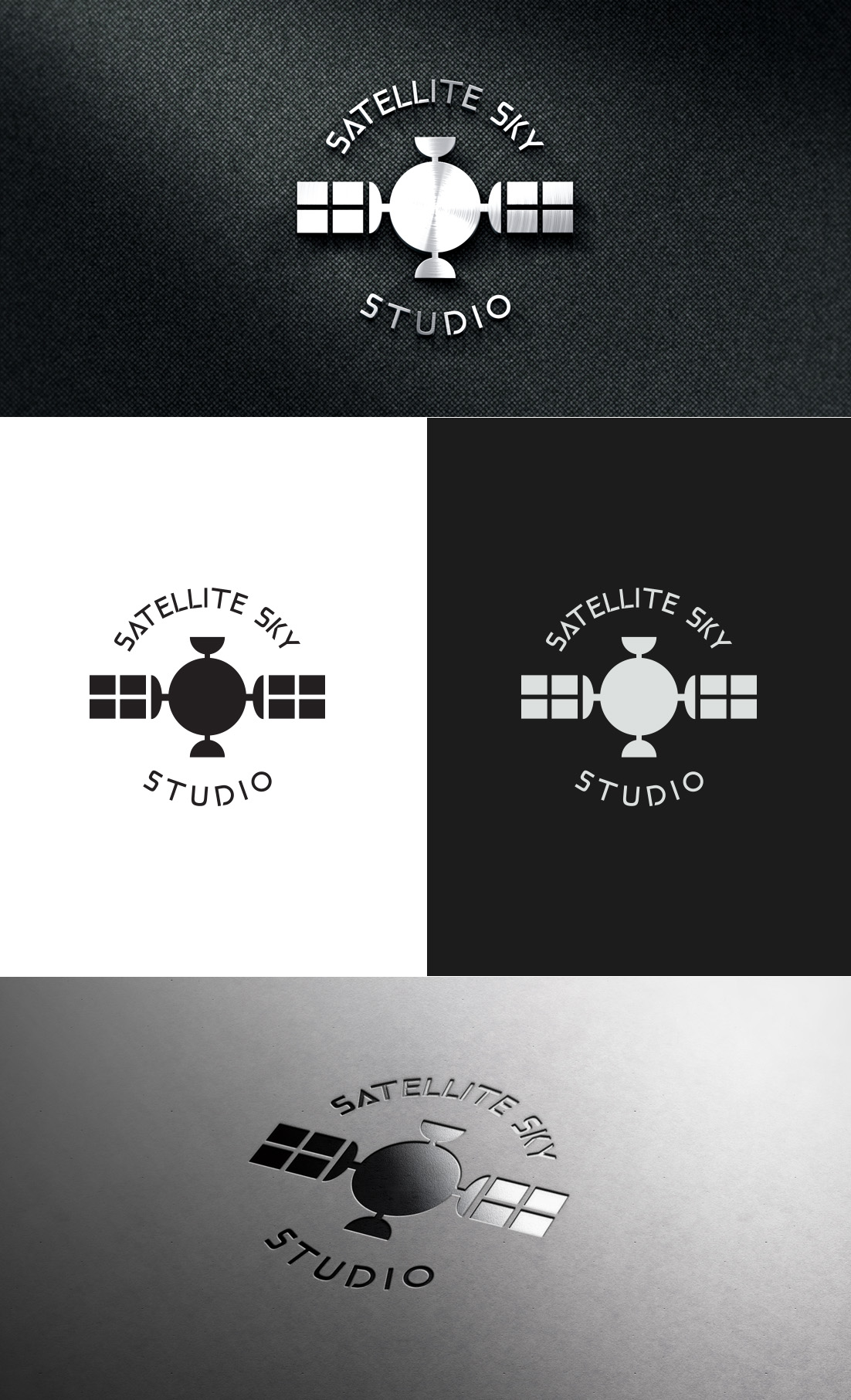 Logo Design by GLDesigns for this project | Design #34498263