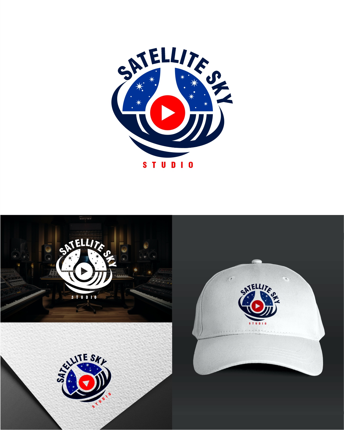 Logo Design by momo57 for this project | Design #34502065