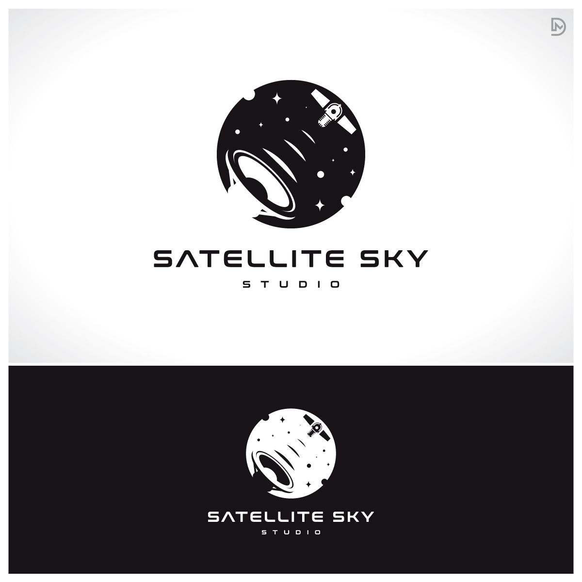Logo Design by D_Mantra for this project | Design #34495641