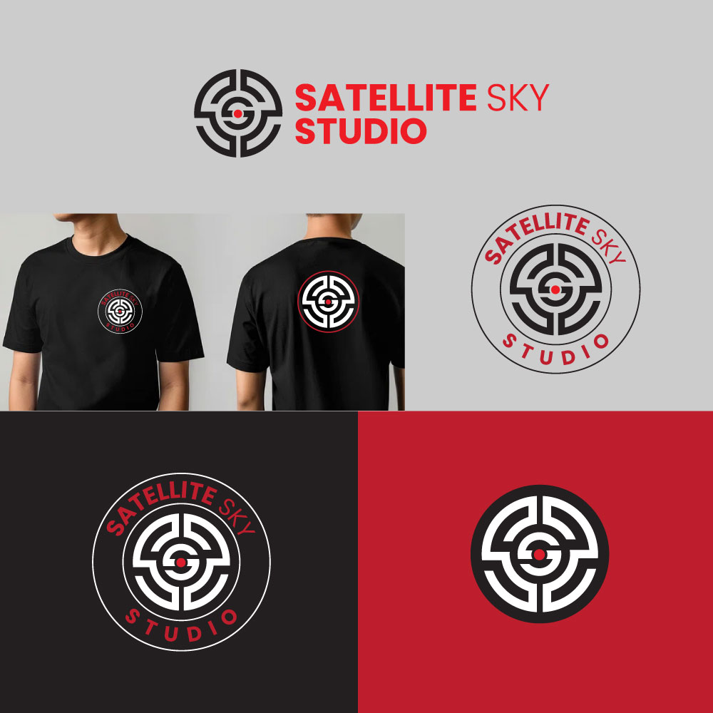 Logo Design by Maria's Creation for this project | Design #34495353