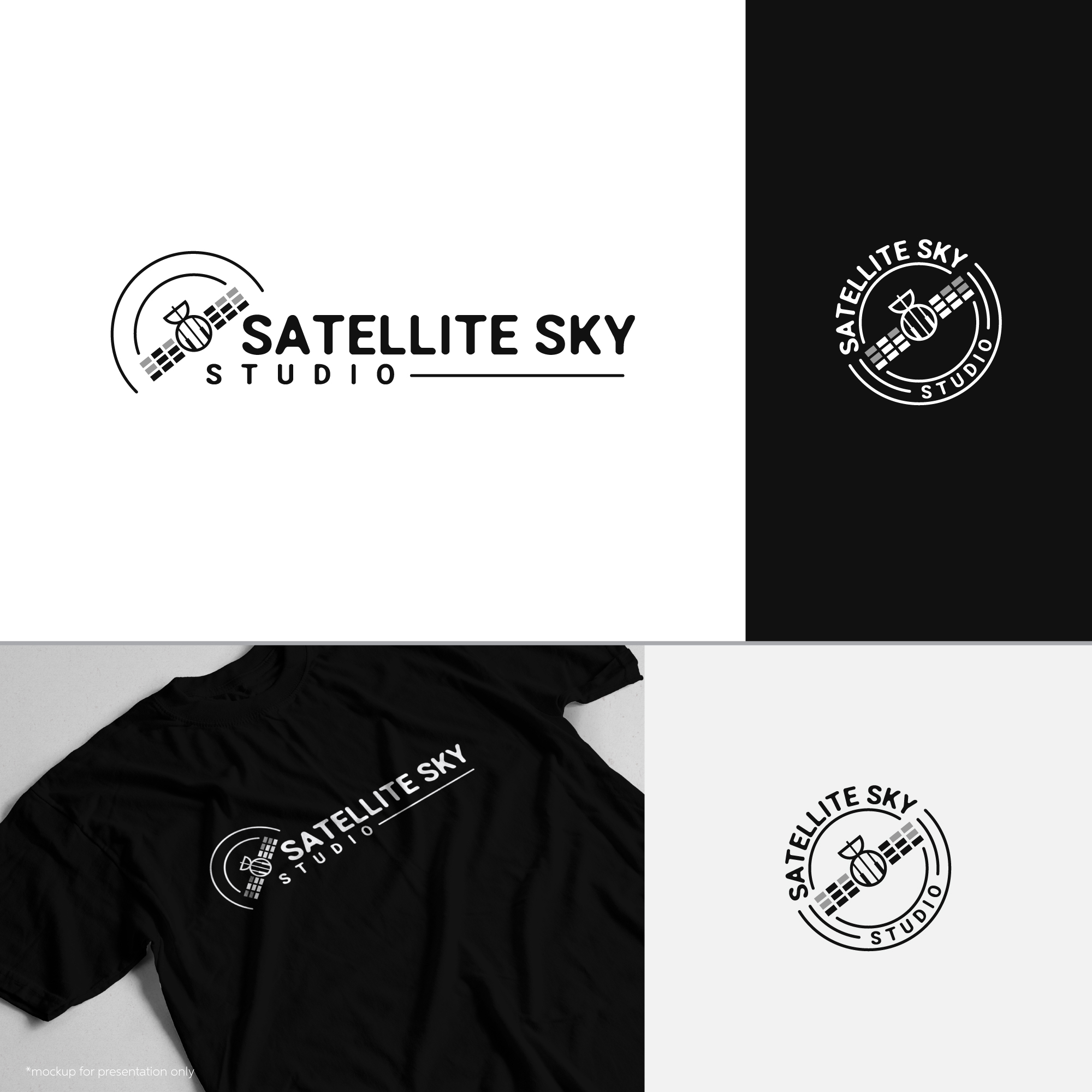 Logo Design by Arjuna Design for this project | Design #34497040