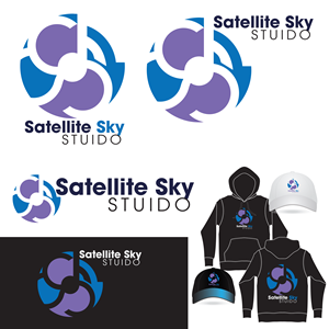 Logo Design by Soula Vetter