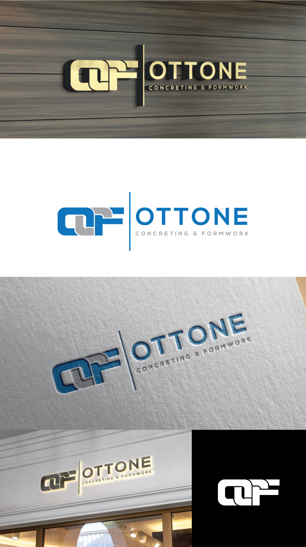 Logo Design by VectorForge for FNQ Signs & Wraps | Design #34501080