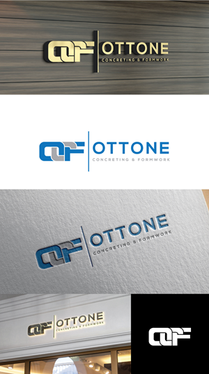 Logo Design by VectorForge for FNQ Signs & Wraps | Design: #34501080