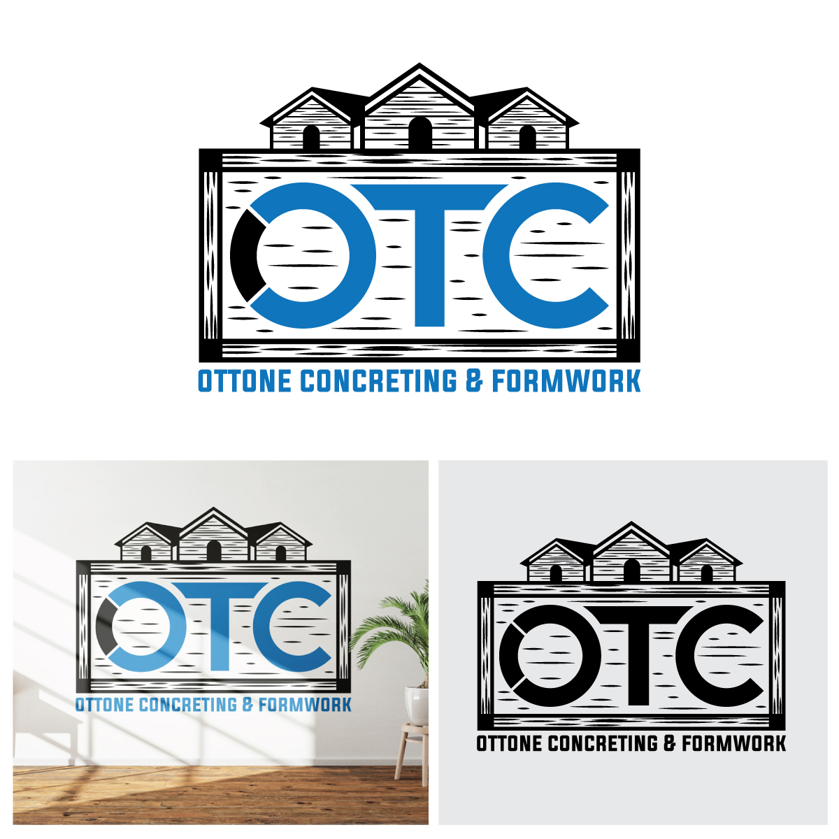 Logo Design by riya.mitra07j for FNQ Signs & Wraps | Design #34494945