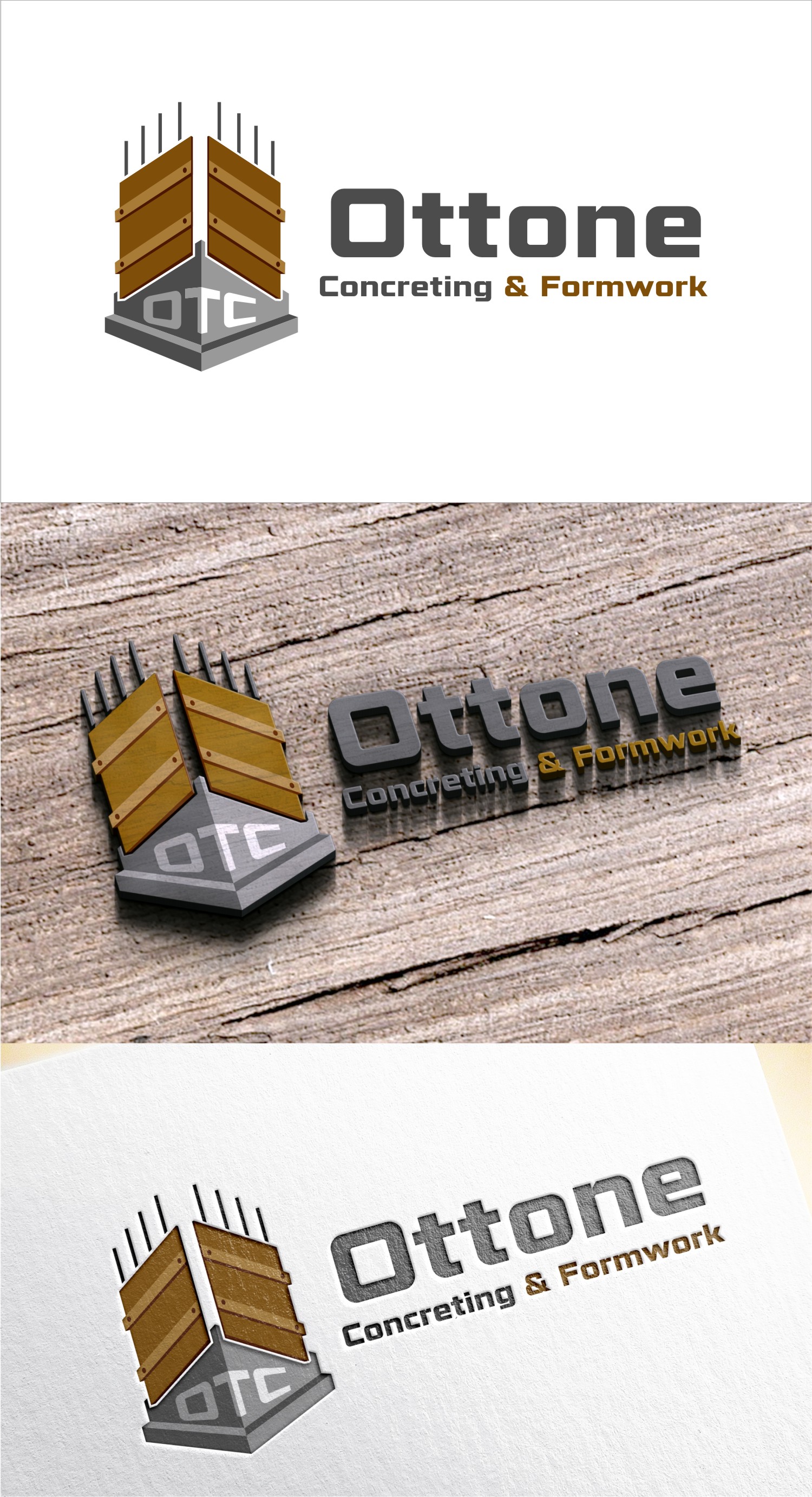 Diseño de Logo por Soul Light para FNQ Signs & Wraps | Diseño #34495605