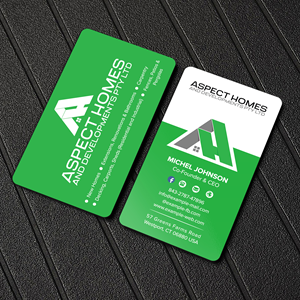 Business Card Design by sadikul islam for this project | Design: #34526803