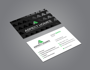 Business Card Design by Creative Moon Design for this project | Design: #34500445