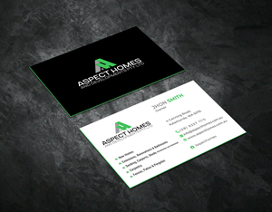 Business Card Design by Creative Moon Design for this project | Design: #34500448