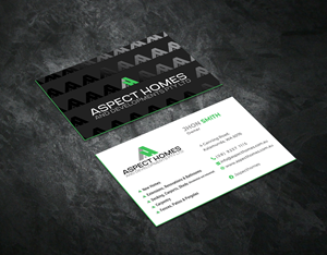 Business Card Design by Creative Moon Design for this project | Design: #34500449