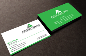 Business Card Design by Graphixpointt for this project | Design: #34497440