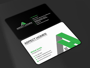Visitenkarten-Design von Graphixpointt für dieses Projekt | Design: #34498569