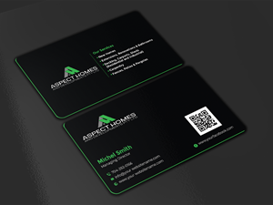 Visitenkarten-Design von Graphixpointt für dieses Projekt | Design: #34505950