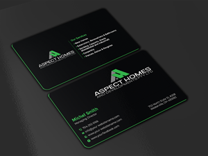 Design de Carte de Visite par Graphixpointt pour ce projet | Design : #34505951