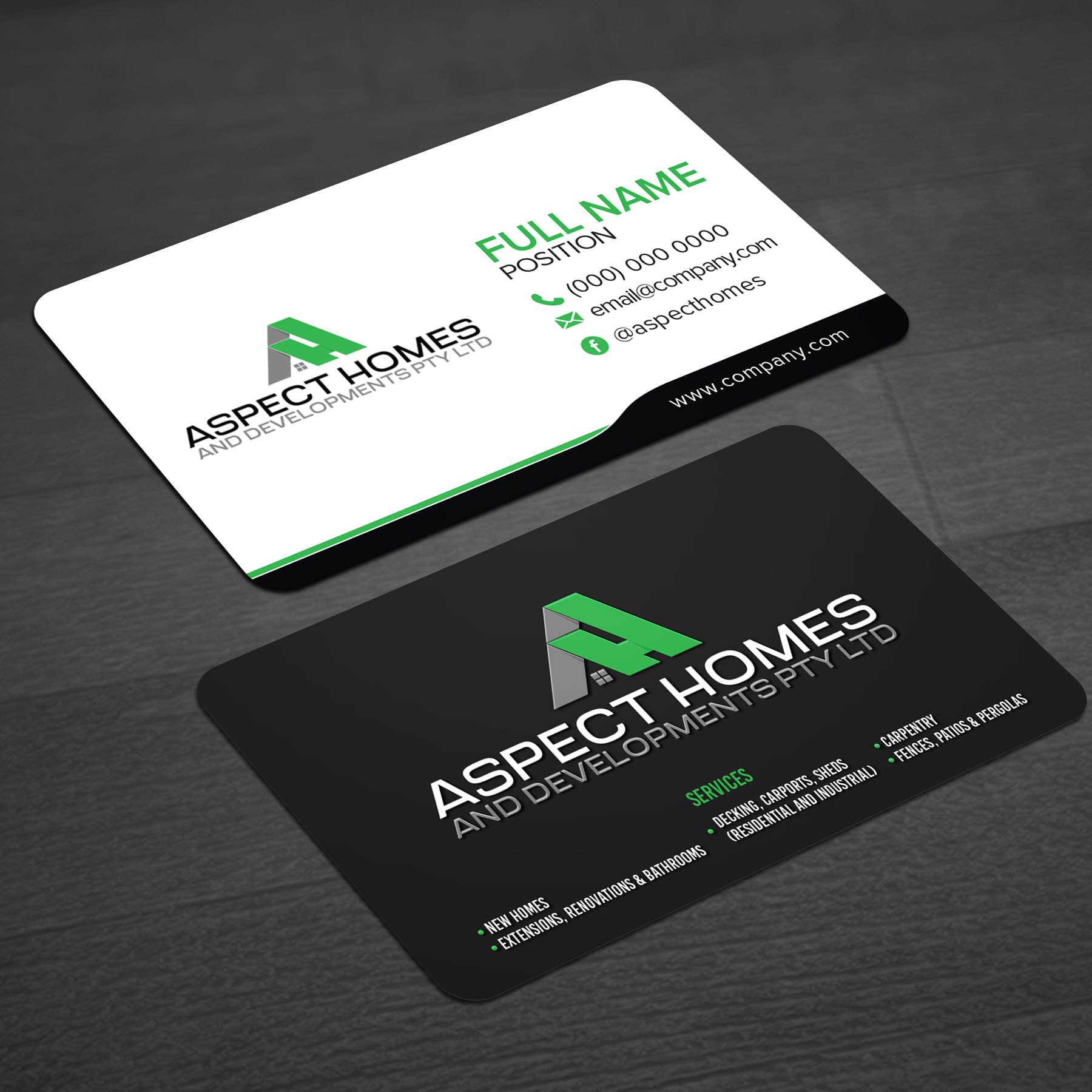 Design de Carte de Visite par WellDesign pour ce projet | Design #34524641