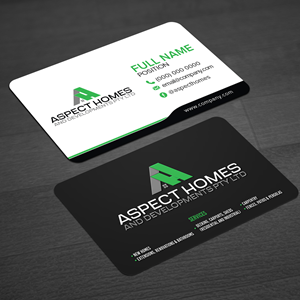 Business Card Design by WellDesign for this project | Design: #34524641