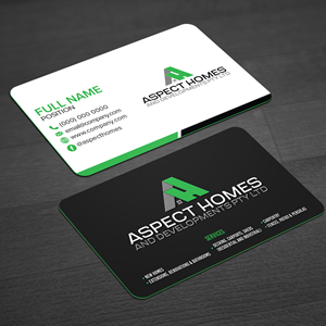 Business Card Design by WellDesign for this project | Design: #34524642