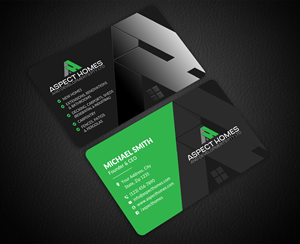 Business Card Design by Sun Moon Graphic Designer for this project | Design #34494970