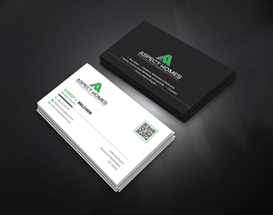 Design de Carte de Visite par artbitin pour ce projet | Design : #34495172