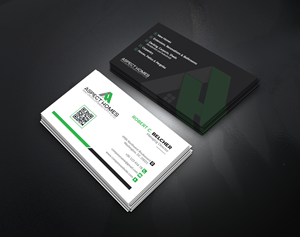Design de Carte de Visite par artbitin pour ce projet | Design : #34495173