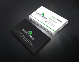 Design de Carte de Visite par artbitin pour ce projet | Design : #34495174
