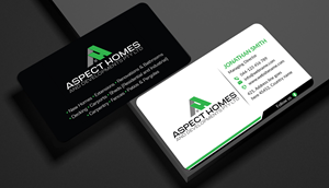 Business Card Design by JS Desiger for this project | Design: #34498308