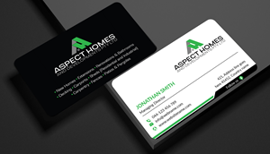 Business Card Design by JS Desiger for this project | Design: #34498321