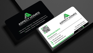 Business Card Design by JS Desiger for this project | Design: #34498341