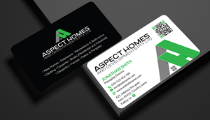 Business Card Design by JS Desiger for this project | Design: #34498416
