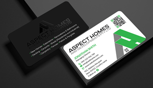 Business Card Design by JS Desiger for this project | Design: #34498533