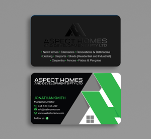Business Card Design by JS Desiger for this project | Design: #34498689
