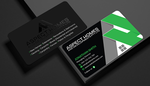 Business Card Design by JS Desiger for this project | Design: #34498697