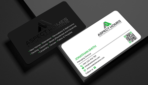 Business Card Design by JS Desiger for this project | Design: #34498722