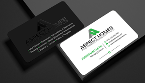 Business Card Design by JS Desiger for this project | Design: #34499002