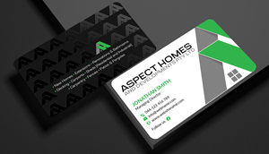 Business Card Design by JS Desiger for this project | Design: #34499327