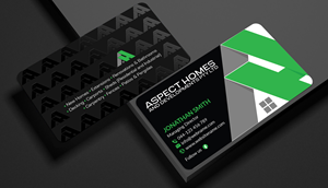 Business Card Design by JS Desiger for this project | Design: #34499332