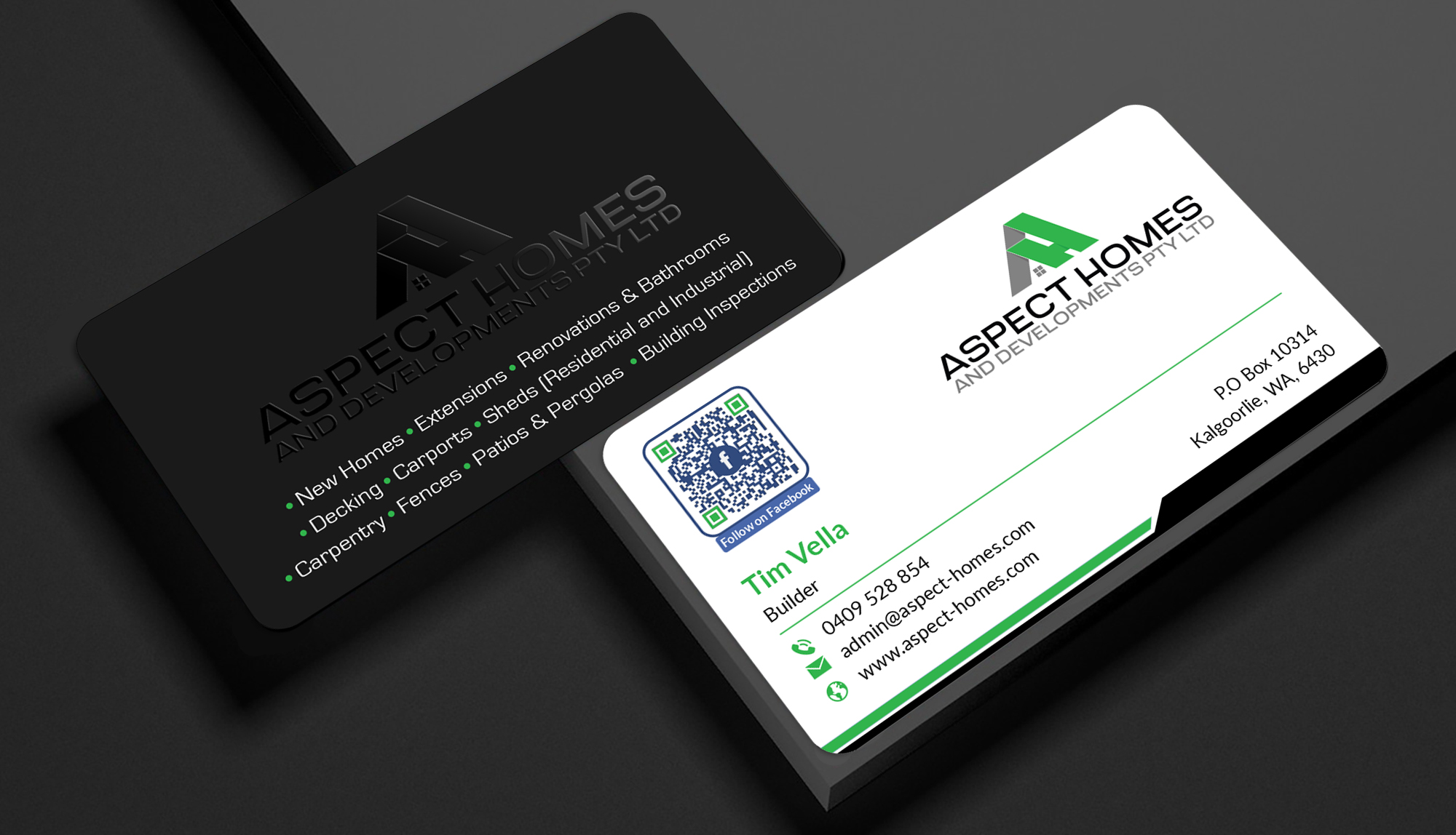 Business Card Design by JS Desiger for this project | Design #34536376