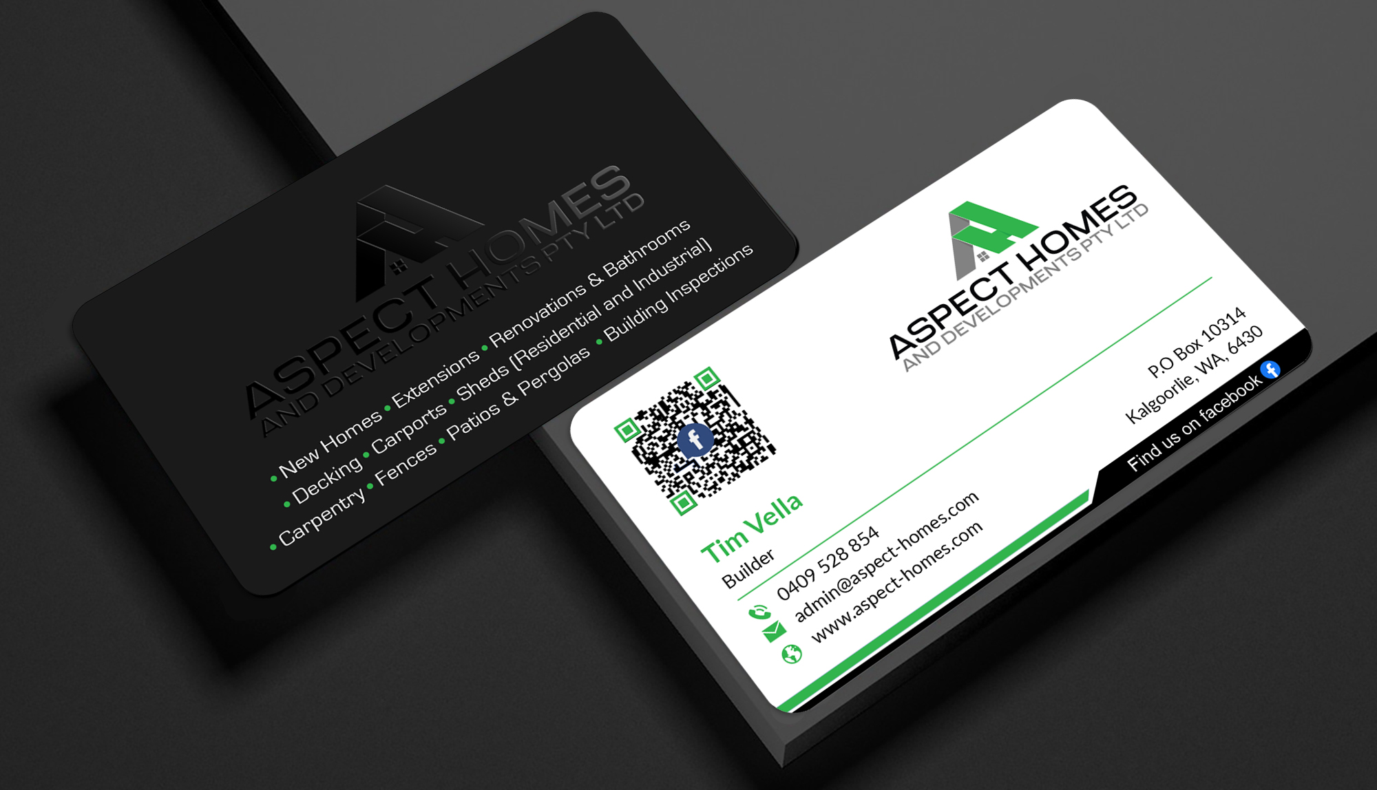 Business Card Design by JS Desiger for this project | Design #34543241