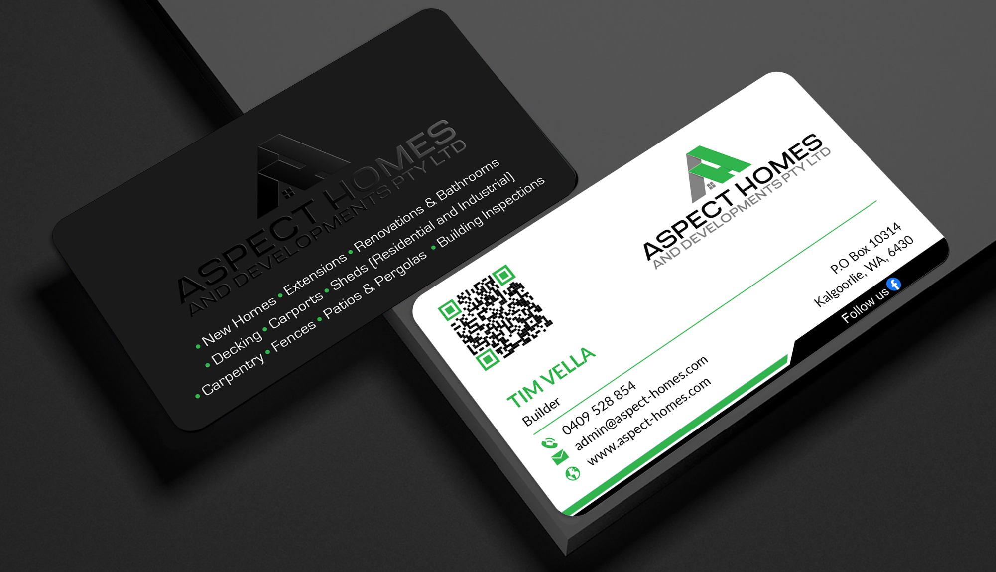 Business Card Design by JS Desiger for this project | Design #34551315