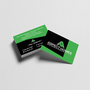Business Card Design by trabda for this project | Design: #34505886