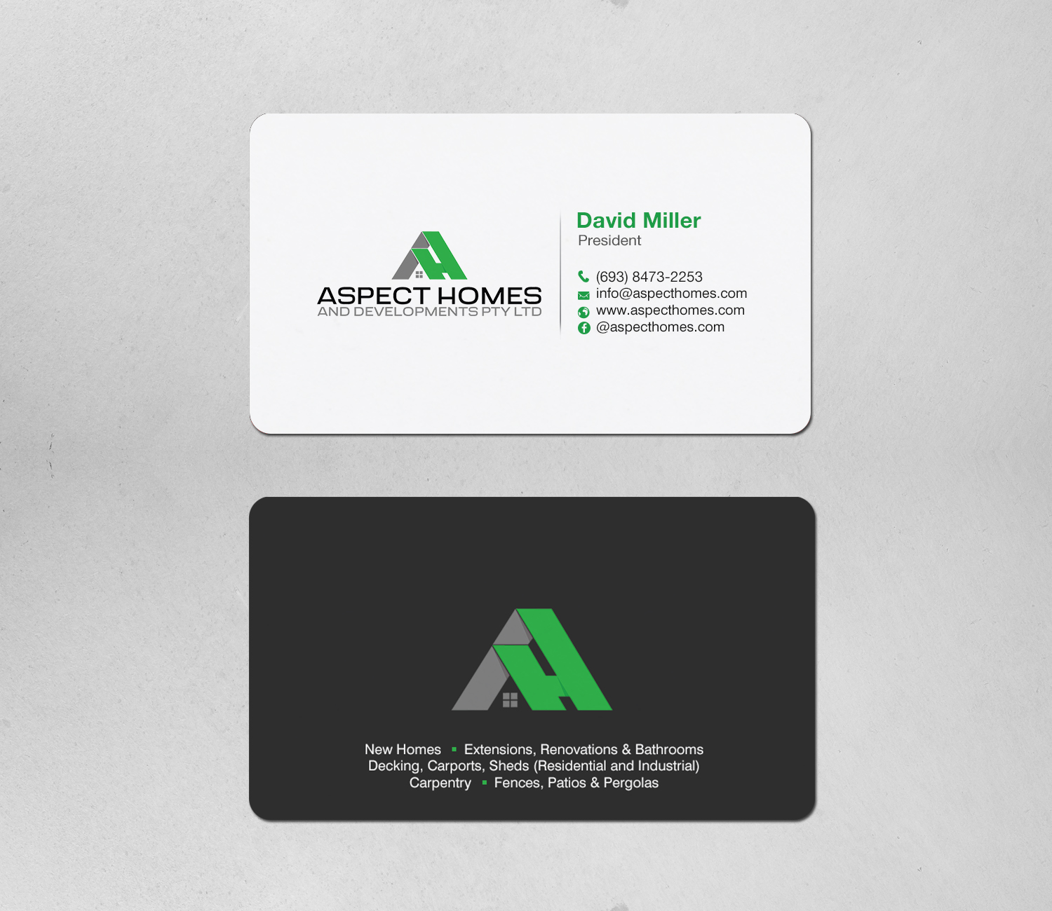 Design de Carte de Visite par Brand aid pour ce projet | Design #34515724