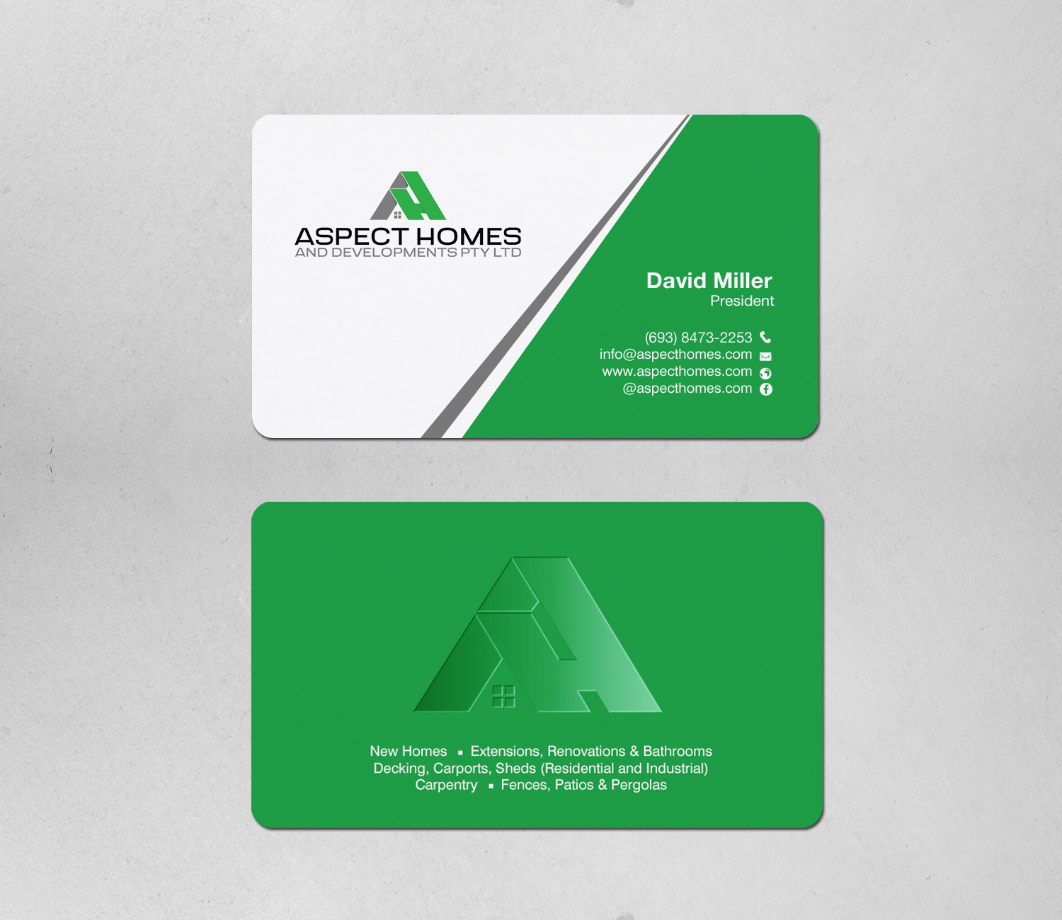 Design de Carte de Visite par Brand aid pour ce projet | Design #34515730