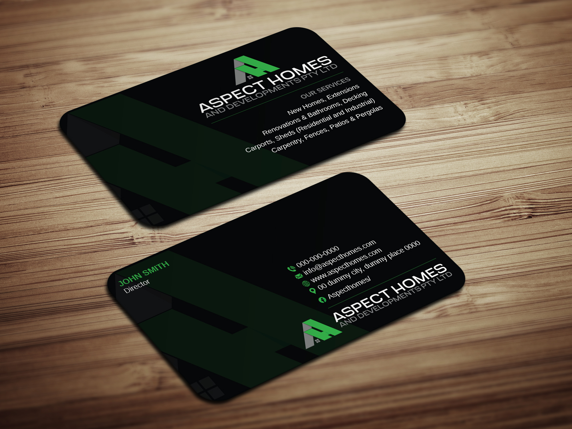 Business Card Design by Magic of Art for this project | Design #34504206