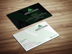 Business Card Design by Magic of Art for this project | Design #34504207