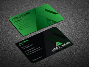 Business Card Design by Magic of Art for this project | Design: #34504208