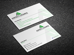 Business Card Design by Magic of Art for this project | Design: #34504209